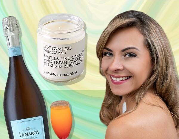 Cheers to National Mimosa Day With These Must-Haves - www.eonline.com
