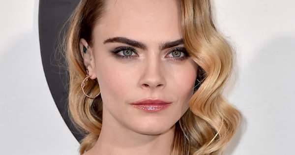 Cara Delevingne Defends Ex Ashley Benson Amid Rumours About Actress And Rapper G-Eazy - www.msn.com - France