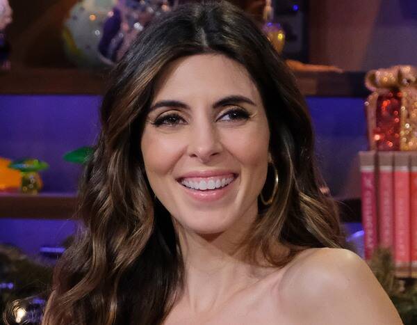 Jamie-Lynn Sigler Just Chopped Her Hair Off for an Empowering Reason - www.eonline.com
