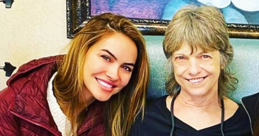 ‘Selling Sunset’ Star Chrishell Stause Can’t Visit Her Mom With Cancer Due to Quarantine - www.usmagazine.com
