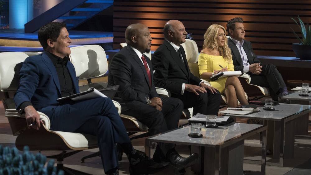 Friday Ratings: ‘Shark Tank’ Season 11 Finale Wins The Evening’s Demo Wars, ABC Takes Network Crown - deadline.com