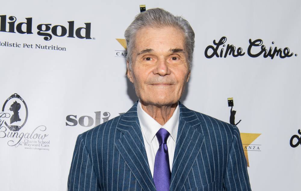 ‘Anchorman’ and ‘Best In Show’ actor Fred Willard has died - www.nme.com