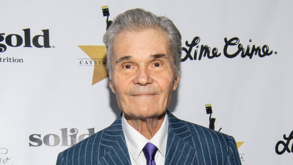 Fred Willard, ‘Best in Show’ and 'Modern Family' Actor, Dead at 86 - www.etonline.com