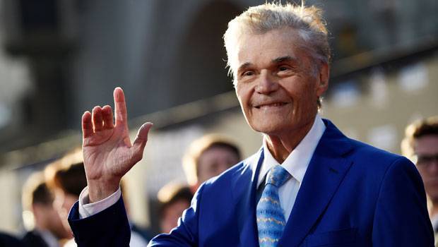 Fred Willard: 5 Things To Know About Iconic Actor Comedian Dead At 86 - hollywoodlife.com