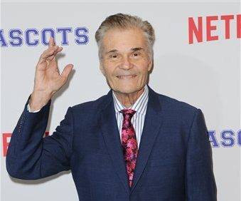 Fred Willard Remembered By Steve Carell: “The Funniest Person I’ve Ever Worked With” - deadline.com