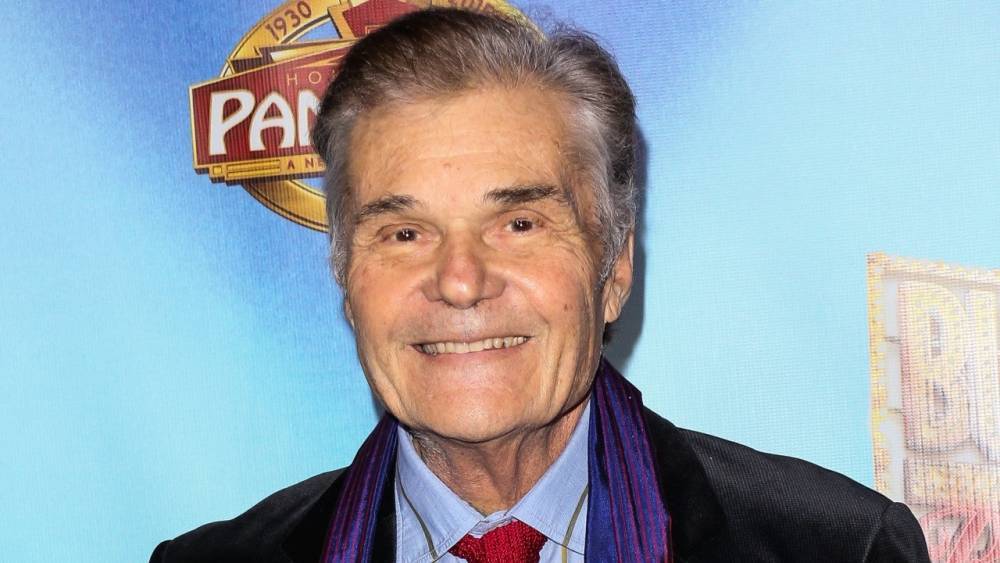Fred Willard Dead at 86: Jamie Lee Curtis, Steve Carell and More Pay Tribute - www.etonline.com