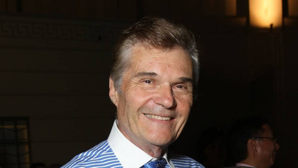Fred Willard Remembered by Hollywood: ‘You Were Funny in Your Bones’ - variety.com - Jordan