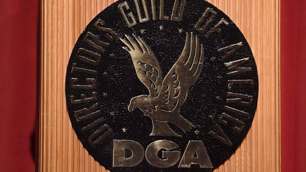 Directors Guild Expedites Payout of $9M in Foreign Levies to Members - www.hollywoodreporter.com - county Russell - city Holland, county Russell