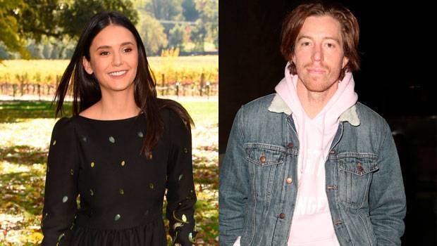 Nina Dobrev Shaun White: The Truth About Their ‘Close’ Relationship After They Ignite Romance Rumors - hollywoodlife.com