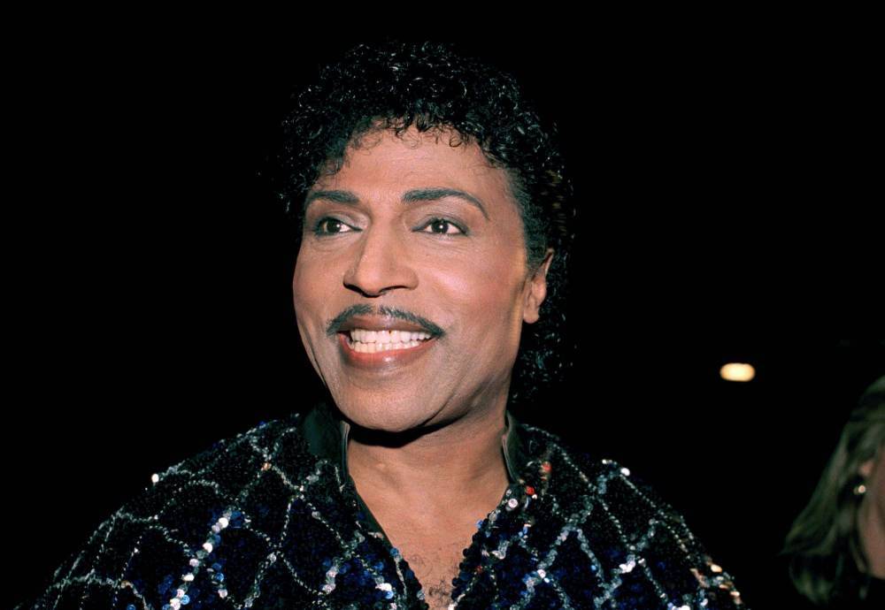Little Richard To Be Buried In Private Funeral At Oakwood University - etcanada.com - Alabama