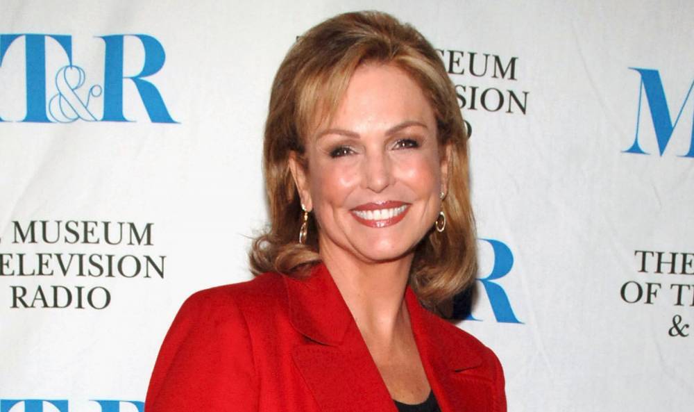 Phyllis George Dead - Former Miss America & 'NFL Today' Host Passes Away at 70 - www.justjared.com - Kentucky - city Louisville