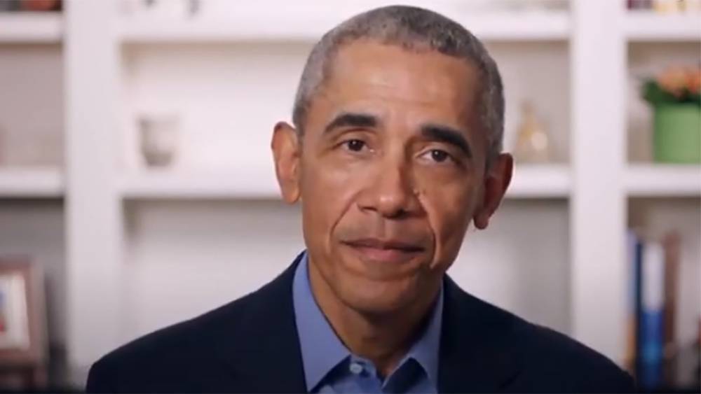 ‘Graduate Together:’ Barack Obama, LeBron James and More Virtually Celebrate Class of 2020 - variety.com - Jordan
