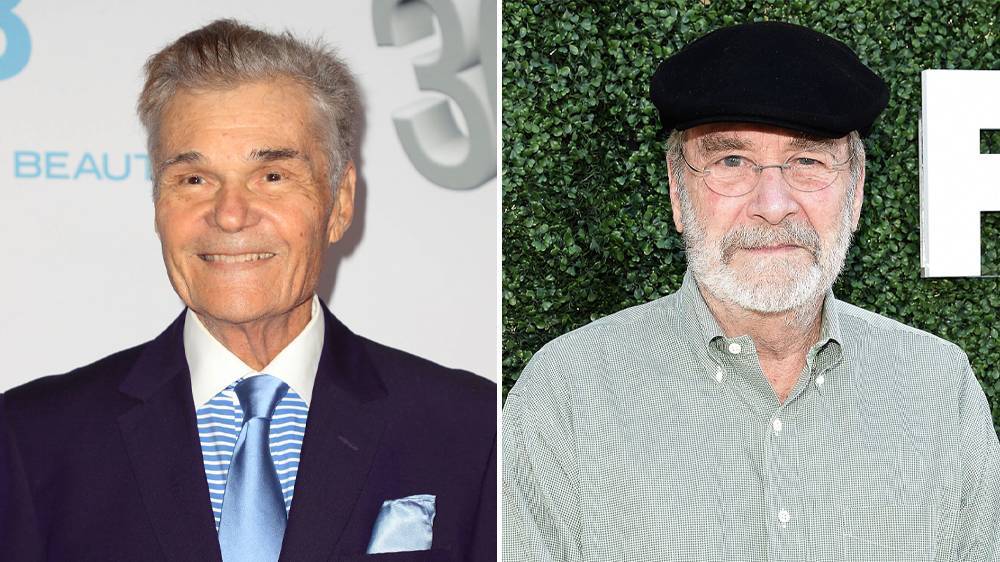 Martin Mull on Fred Willard: ‘He Was Absolutely, Unconditionally Original’ - variety.com