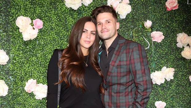 ‘Pump Rules’ Stars Katie Maloney Tom Schwartz Reveal They’re Finally ‘Ready’ To Have A Baby - hollywoodlife.com