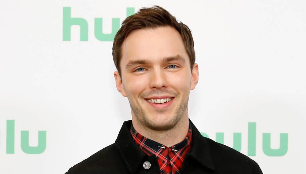 Nicholas Hoult Was Asked to Audition for 'X-Men' Role as This 'Family Guy' Character! - www.justjared.com - USA