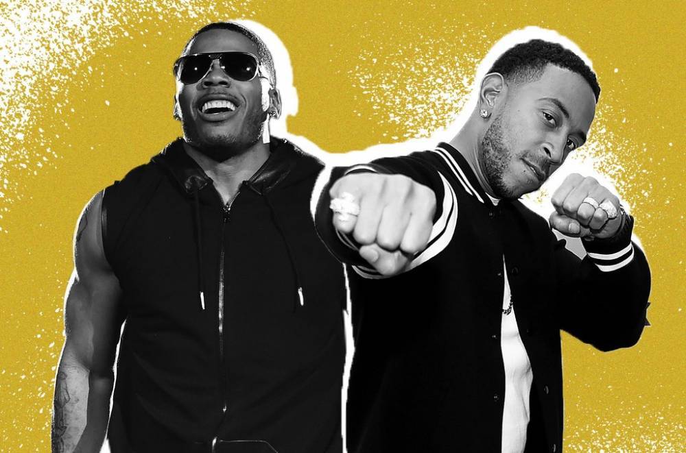 Nelly vs. Ludacris in 'Verzuz' Battle of '00s Rap Hitmakers: See Billboard's Scorecard and Winner For the Showdown - www.billboard.com - Atlanta - county St. Louis