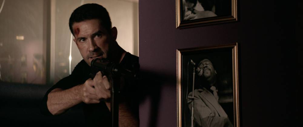 Home release details revealed for ‘Payback’ with Scott Adkins - www.thehollywoodnews.com - France - county Scott - Greece