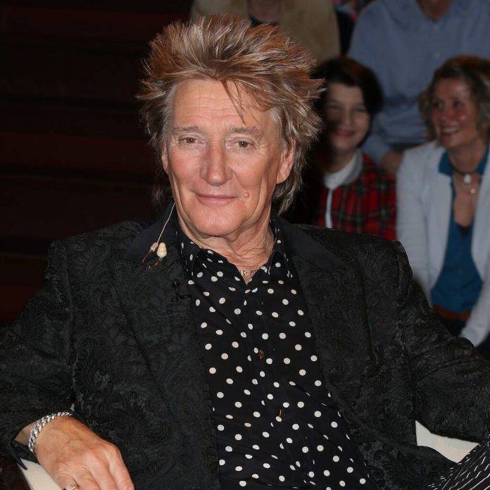 Rod Stewart wants Rhys Ifans to play him in biopic - www.peoplemagazine.co.za - Britain