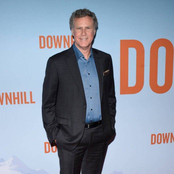 Will Ferrell: ‘Eurovision Song Contest is the craziest thing I’ve ever seen’ - www.peoplemagazine.co.za - Sweden - Iceland