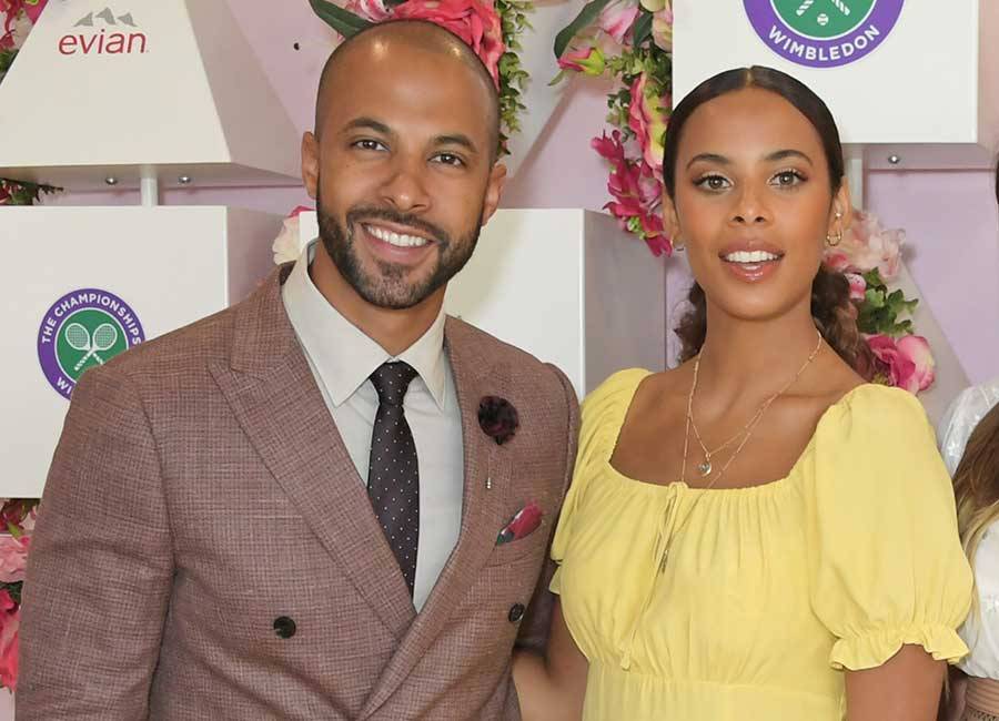 WATCH: Rochelle Humes puts three-year-old daughter to the test with patience trend - evoke.ie