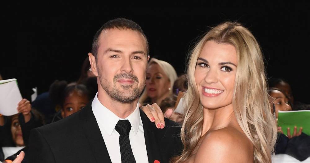Paddy McGuinness on how therapy ahead of Top Gear changed his outlook on life - www.manchestereveningnews.co.uk