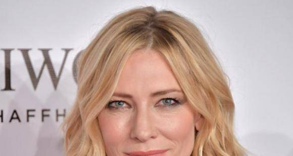 Cate Blanchett admits that her wedding anniversary has its own woes - www.pinkvilla.com