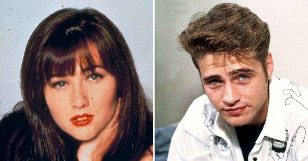 ‘Beverly Hills, 90210’ Cast: Where Are They Now? - www.usmagazine.com - California - Minneapolis - county Walsh