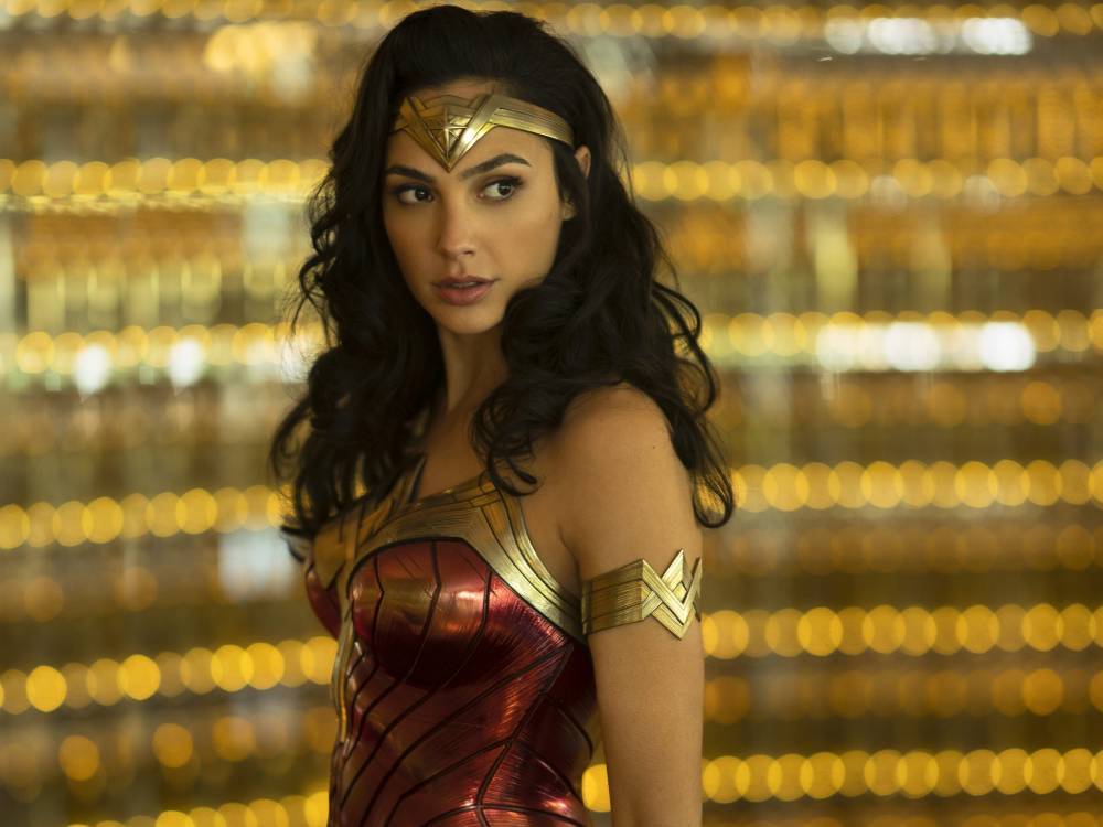 'Wonder Woman 1984,' 'Tenet' and 'Mulan' top must-see movies of summer - torontosun.com - county Bond