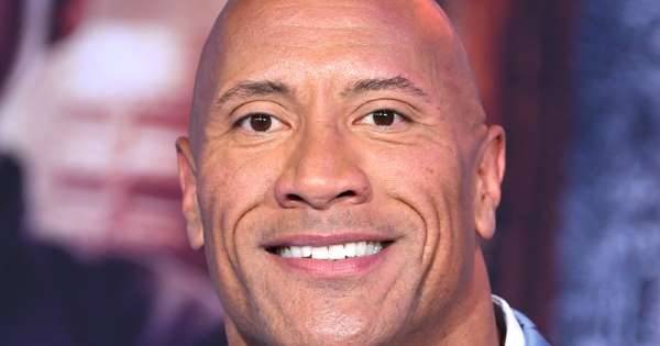 Dwayne Johnson Is 'Very Proud' of Daughter Simone for Signing with WWE: It 'Blows My Mind' - www.msn.com - China - USA - Hollywood