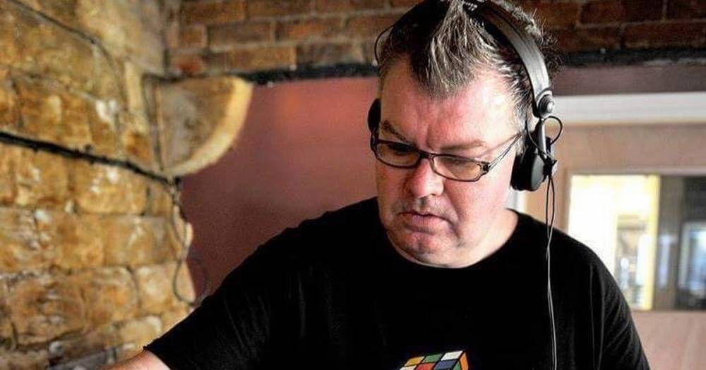 "Shine on, Starman" - Tributes pour in after legendary Manchester DJ Dave Booth dies - www.manchestereveningnews.co.uk - Manchester