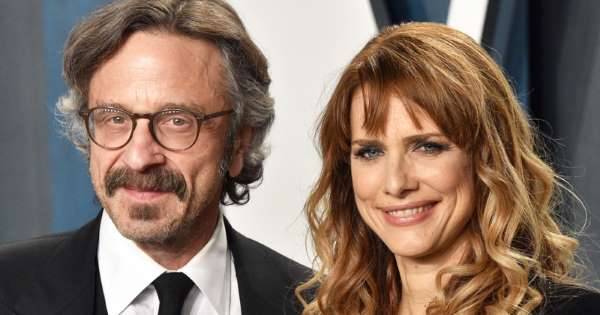 Lynn Shelton death: Marc Maron ‘in complete shock’ after director and girlfriend suddenly dies - www.msn.com