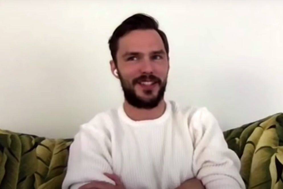 Nicholas Hoult Was Asked To Impersonate ‘Family Guy’ Character For His ‘X-Men’ Audition - etcanada.com