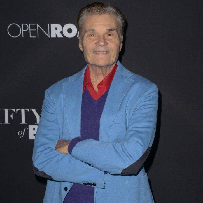 Tributes pour in for comedy icon Fred Willard - www.peoplemagazine.co.za