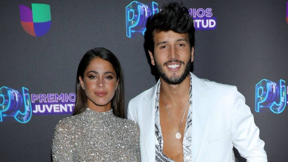 Sebastian Yatra and Tini Split After Almost a Year Together - www.etonline.com