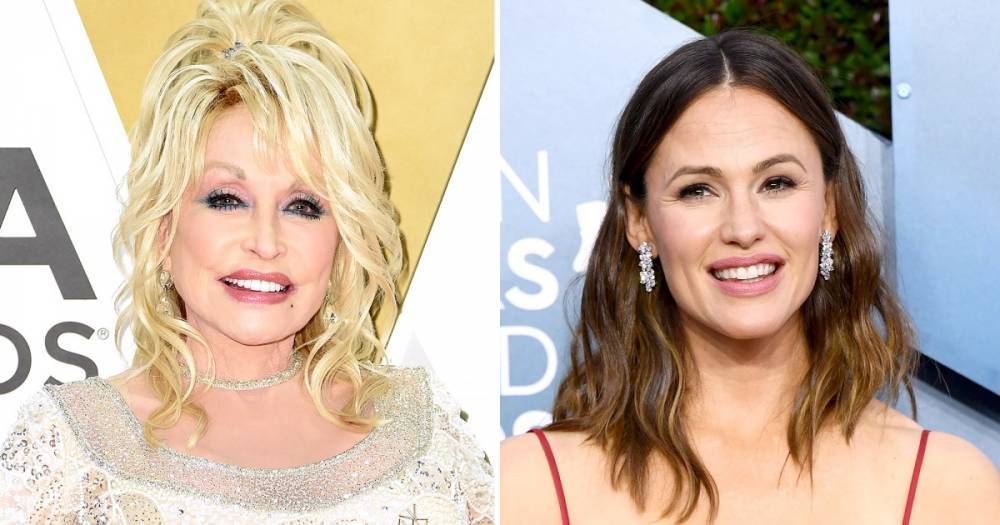 Dolly Parton, Jennifer Garner and More Celebrities Who Can Read to Your Kids Amid Quarantine - www.usmagazine.com - Texas