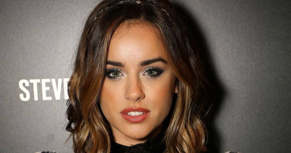 Coronation Street star Georgia May Foote candidly reveals anxiety medication 'saved her life' - www.ok.co.uk
