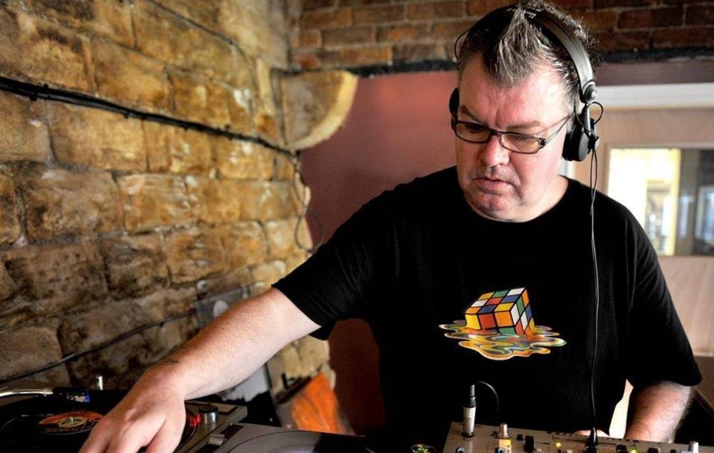 Legendary Manchester DJ Dave Booth has died - www.nme.com - Manchester