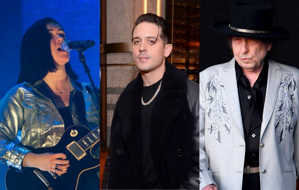G-Eazy covers The xx and Bob Dylan for latest quarantine release - www.nme.com