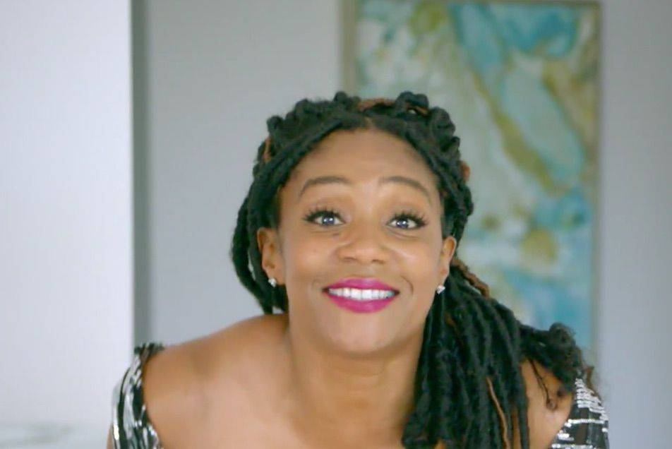 Tiffany Haddish Reveals How Kevin Hart Changed Her Life When She Was Homeless And Destitute - etcanada.com