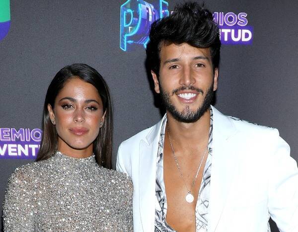 Sebastián Yatra and Tini Break Up After Almost One Year Together - www.eonline.com