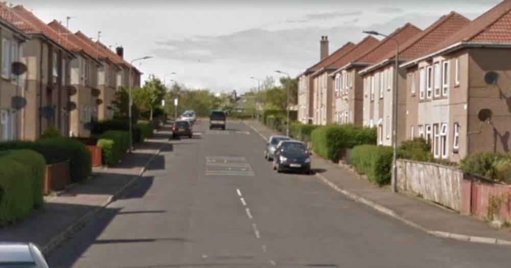 Probe launched in Ardrossan after body found - www.dailyrecord.co.uk - Scotland