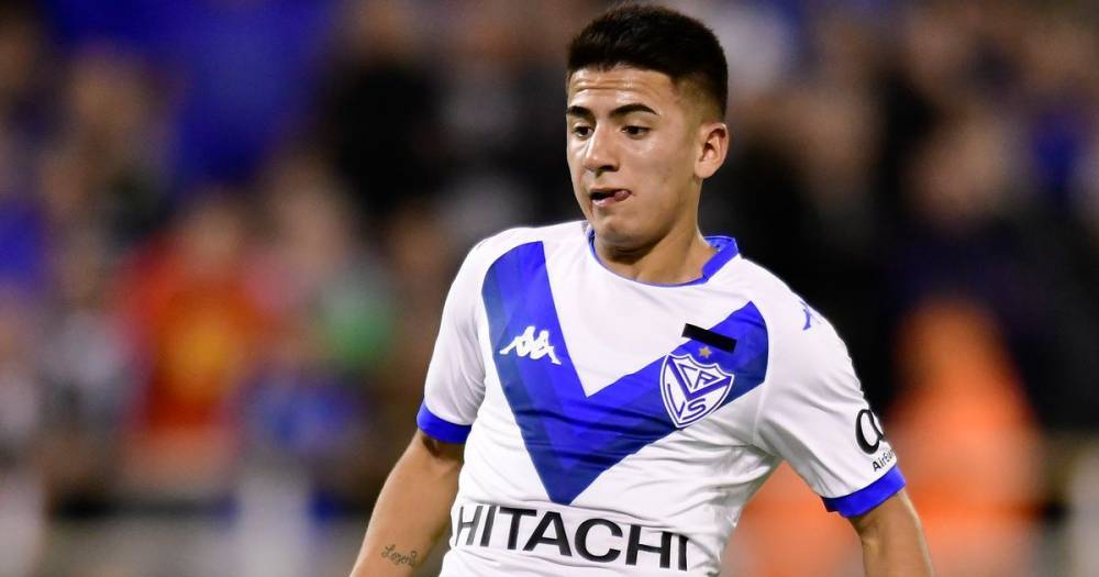 Man City to win Thiago Almada race because of Carlos Tevez and more transfer rumours - www.manchestereveningnews.co.uk - Manchester - Argentina
