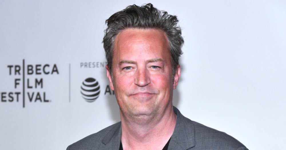 Matthew Perry Is ‘Getting Back Into Online Dating’ After Molly Hurwitz Split - www.usmagazine.com