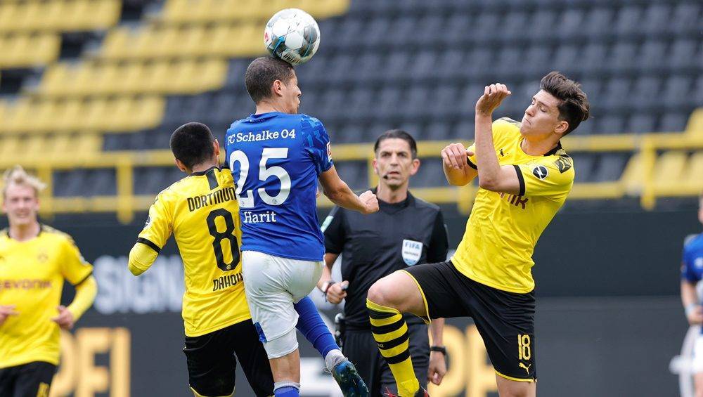 German Soccer Returns From COVID-19 Lockdown, Scores Record High Ratings For Fox - deadline.com - Germany - Washington - Kansas City