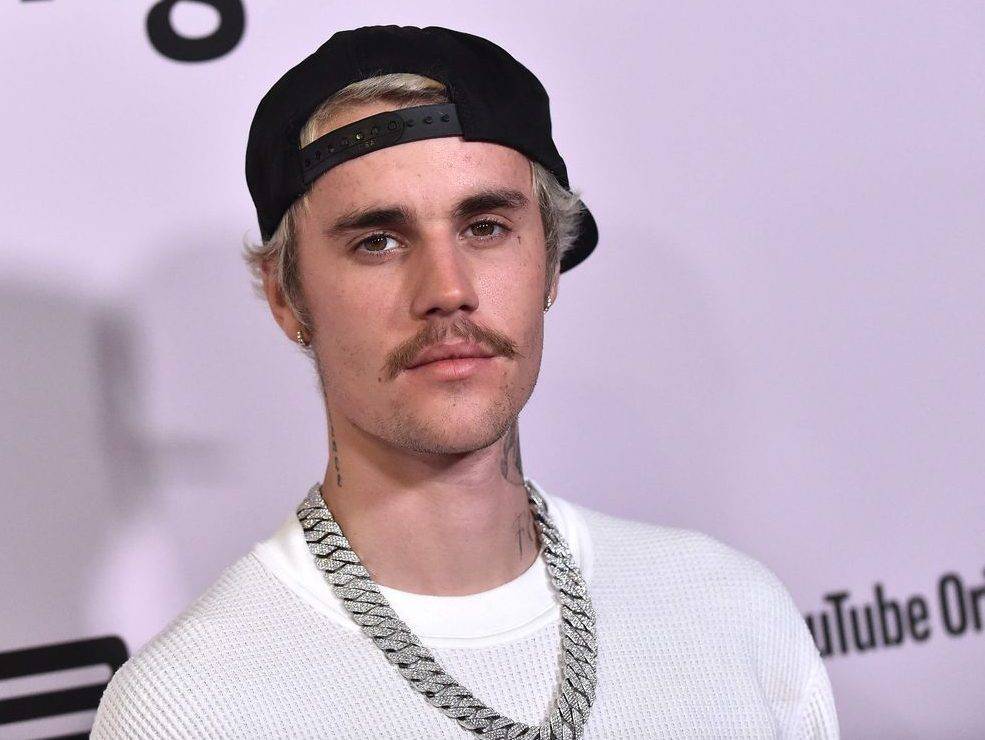 Justin Bieber: 'If I could go back...I probably would’ve saved myself for marriage' - torontosun.com