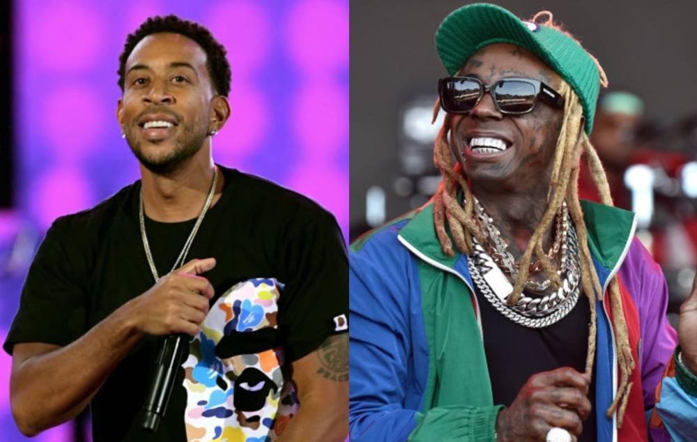 Bill Cosby - Roseanne Barr - Ludacris previews unreleased Lil Wayne collaboration during Nelly ‘VERZUZ’ battle - nme.com