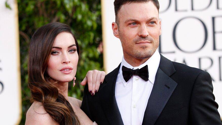 Brian Austin Green shares message about being 'bored', 'smothered' amid Megan Fox split rumors - www.foxnews.com