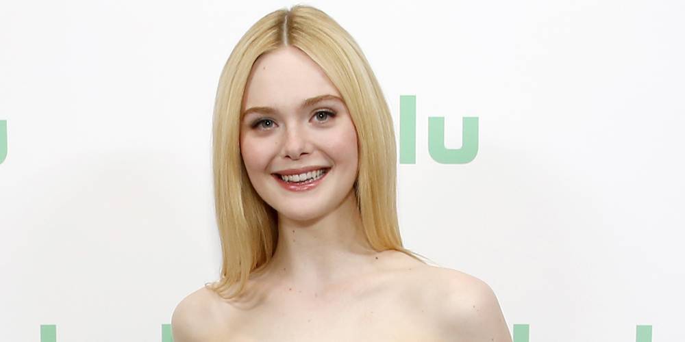 Could There Be A Second Season of Hulu's 'The Great'? Elle Fanning Is Crossing Her Fingers! - www.justjared.com - Russia
