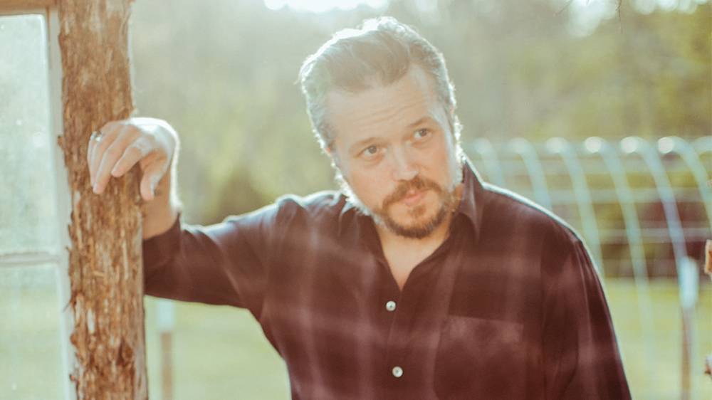 Jason Isbell on Missing John Prine, Digging Fiona Apple and the Fine Art of Honing Heartbreak: A Q&A - variety.com