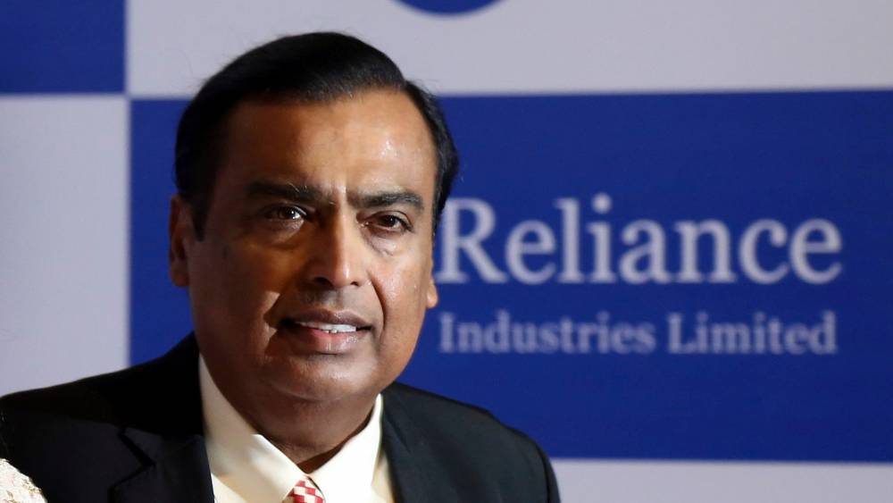 General Atlantic Invests $870 Million in India’s Reliance Jio - variety.com - India